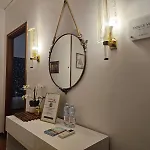 Apartamento Dolce Luxe