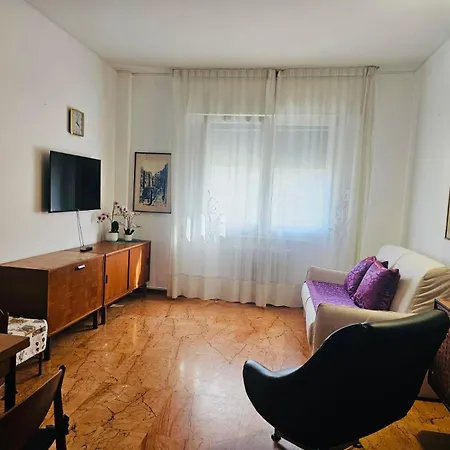 Dolce Luxe * Venedig