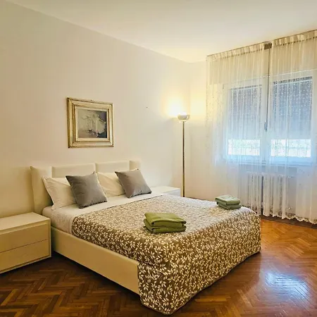 Apartament Dolce Luxe Wenecja