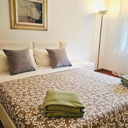 Dolce Luxe Wenecja