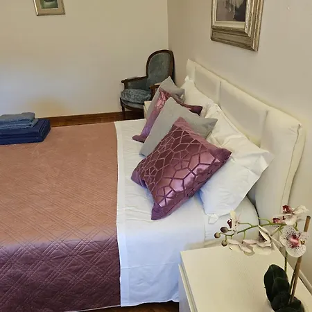 Dolce Luxe * Venedig