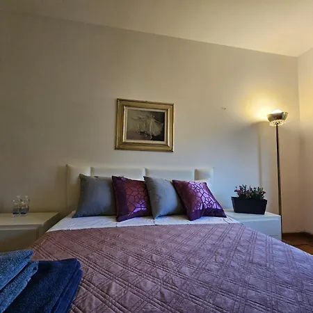 Apartament Dolce Luxe Wenecja