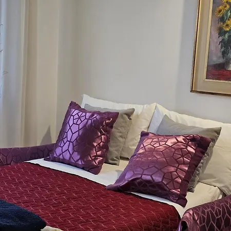 Apartament Dolce Luxe *