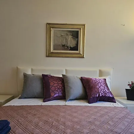 Dolce Luxe * Venedig