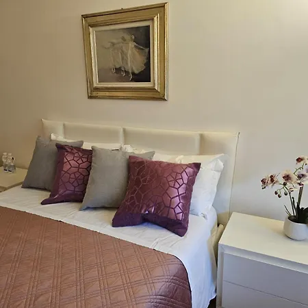 Dolce Luxe Apartament