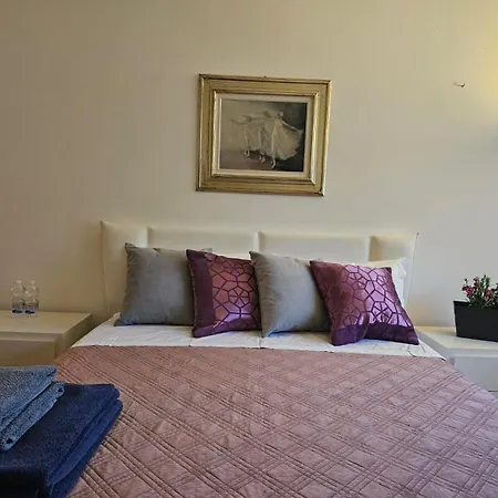 Dolce Luxe Lejlighed Venedig