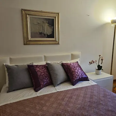 Dolce Luxe Wenecja
