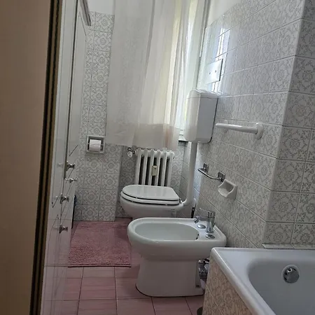 Apartament Dolce Luxe