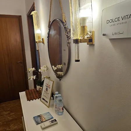Dolce Luxe Venedig