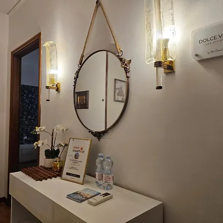 Apartament Dolce Luxe