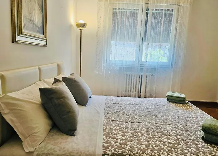 Dolce Luxe 公寓 威尼斯