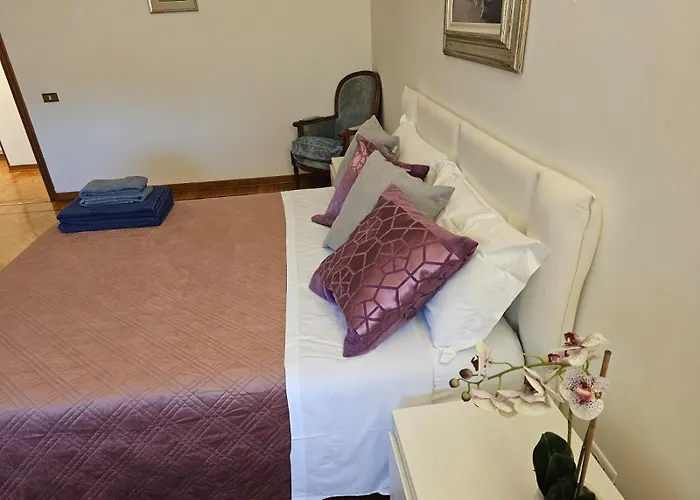 Dolce Luxe * 威尼斯