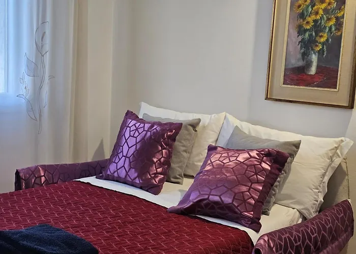 Appartamento Dolce Luxe *