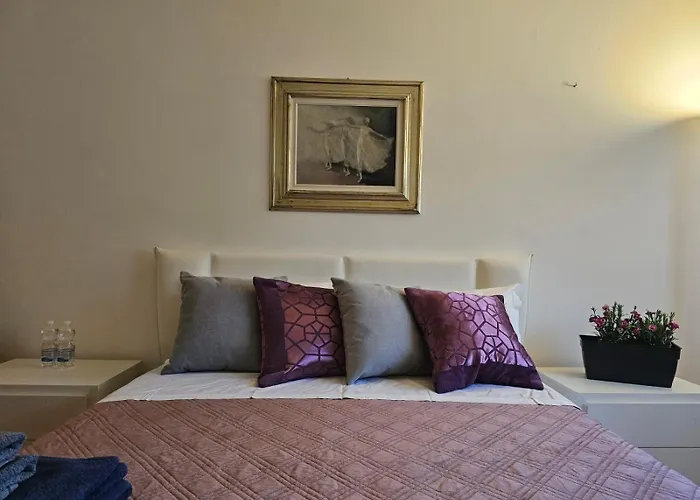 Dolce Luxe * Venezia