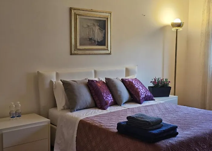 Dolce Luxe Appartamento *