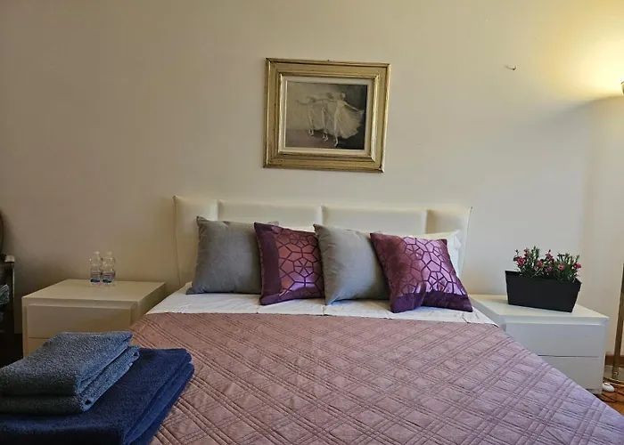 Dolce Luxe Appartamento Venezia