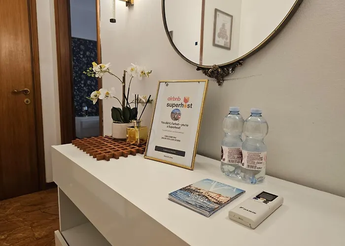 Dolce Luxe * 威尼斯