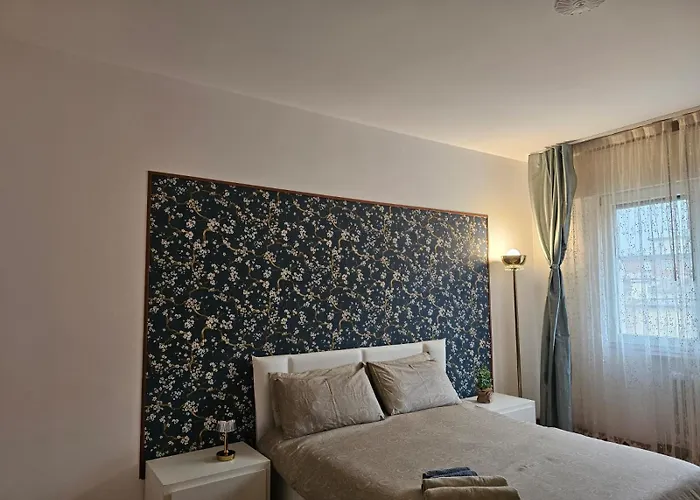 Dolce Luxe 公寓 威尼斯