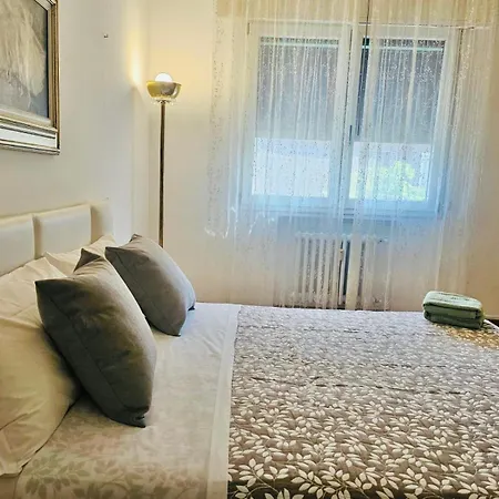 Dolce Luxe Apartmán Benátky