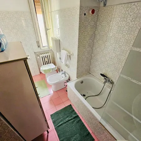 Apartment Dolce Luxe Venice