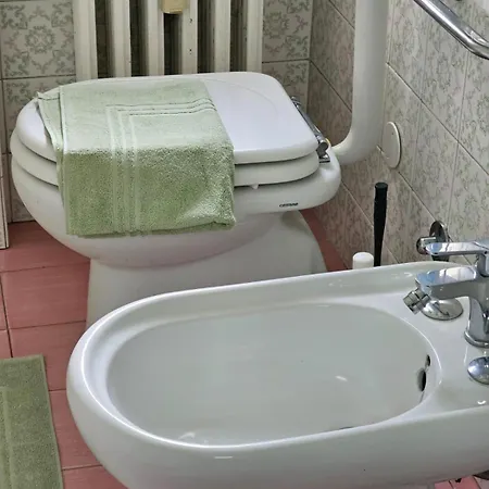 Daire Dolce Luxe Venedik