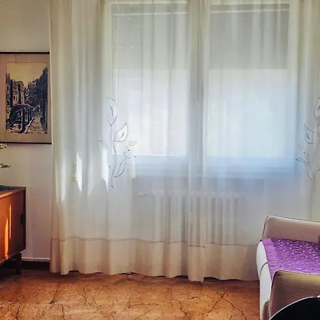 Apartment Dolce Luxe