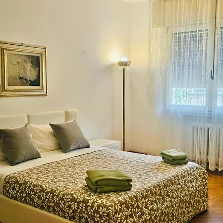 Dolce Luxe Apartmán *