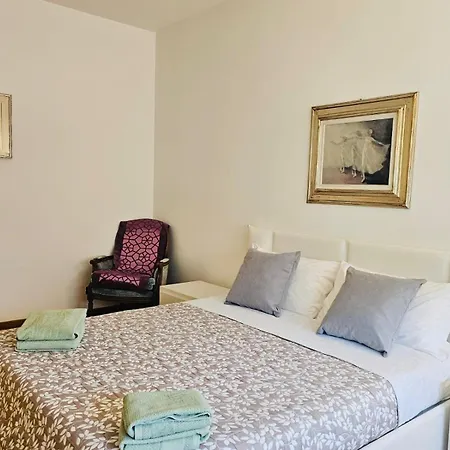 Dolce Luxe Venice