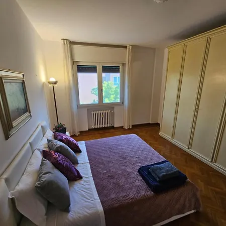 Apartment Dolce Luxe *