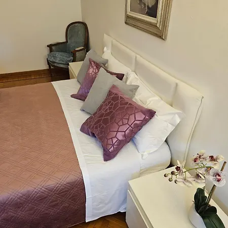 Dolce Luxe Venedig