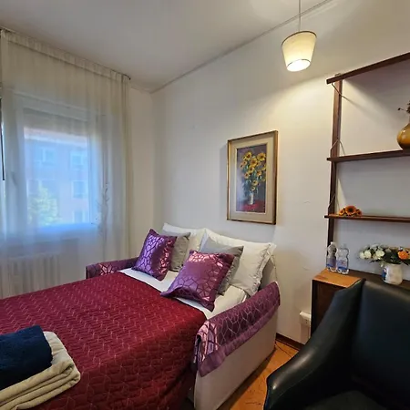 Dolce Luxe * Benátky