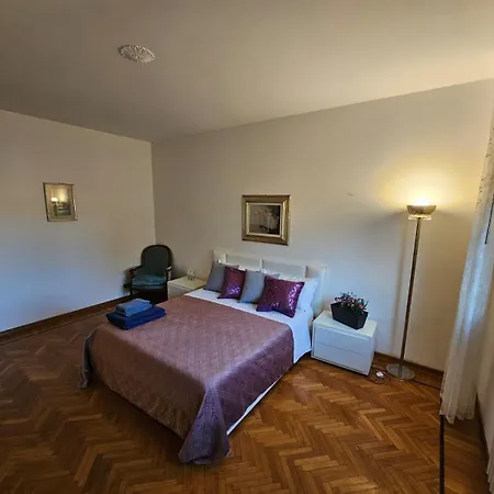 Apartment Dolce Luxe