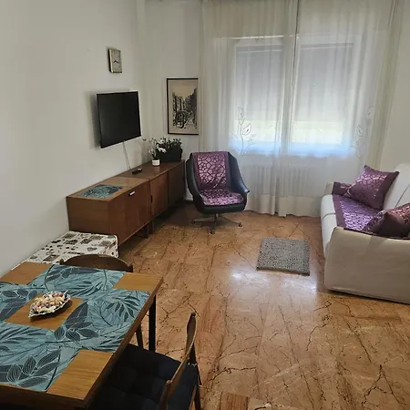 Apartmán Dolce Luxe Benátky