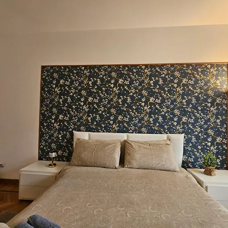 Daire Dolce Luxe Venedik