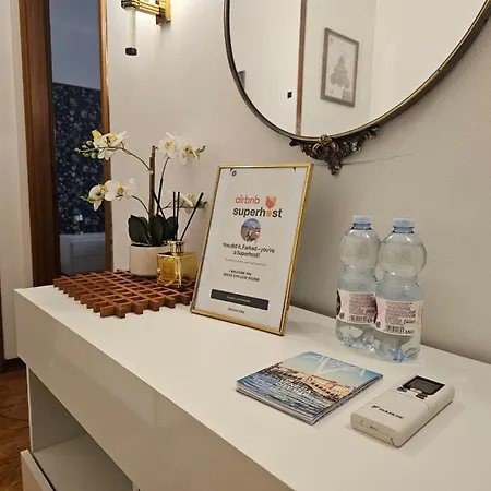 Dolce Luxe * Venedik