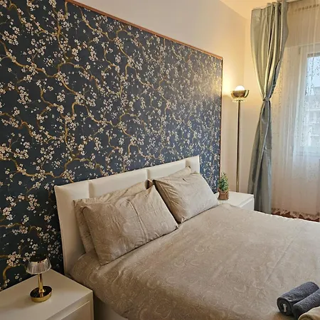 Dolce Luxe Apartmán