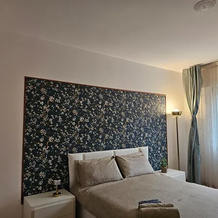 Dolce Luxe Daire Venedik