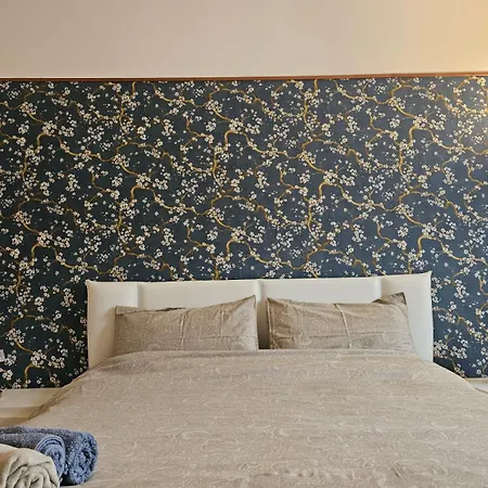 Dolce Luxe Daire Venedik