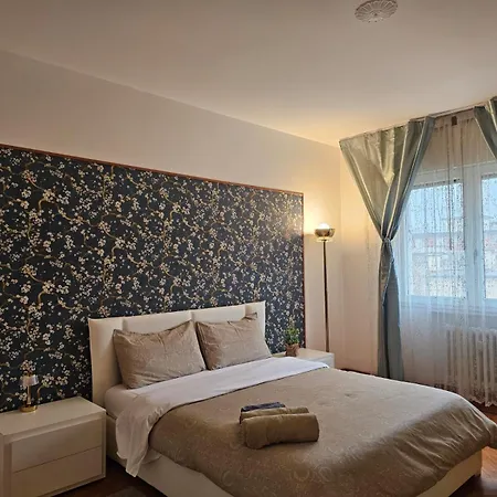 Διαμέρισμα Dolce Luxe *