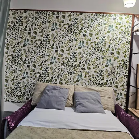 Appartement Dolce Luxe