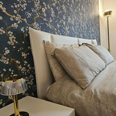 Apartament Dolce Luxe