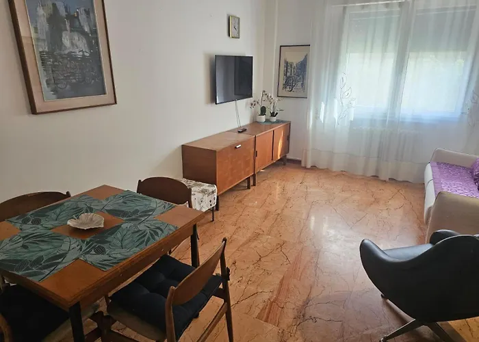 Dolce Luxe Appartement