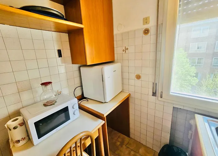 Dolce Luxe Appartement *