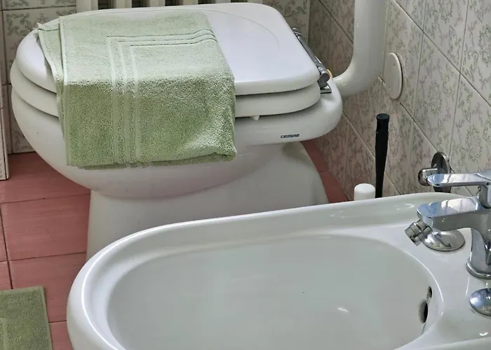 Appartement Dolce Luxe Venise