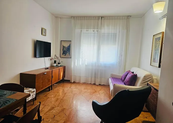 Dolce Luxe * Benátky