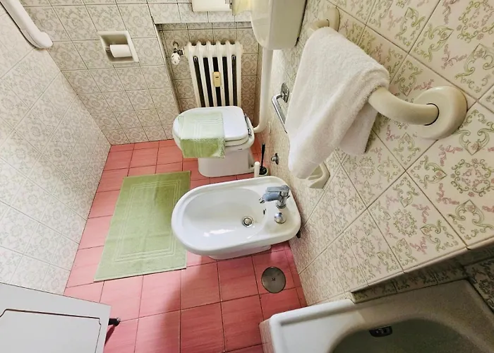 Dolce Luxe Appartement Venise