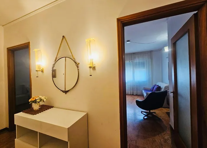 Appartement Dolce Luxe *