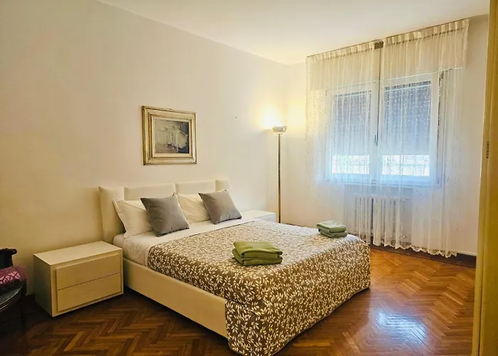 Appartement Dolce Luxe Venise