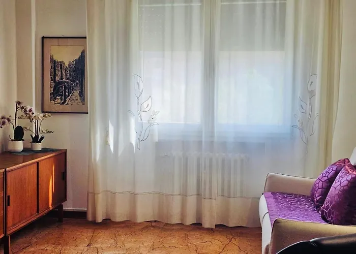 Appartement Dolce Luxe