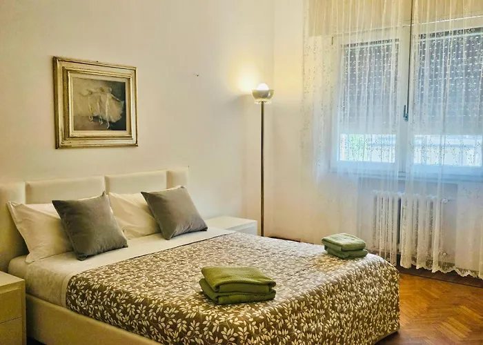 Dolce Luxe Appartement *